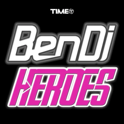 Ben DJHeroes