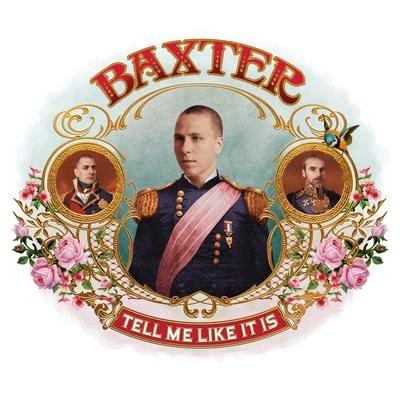 BaxterTell Me Like It Is