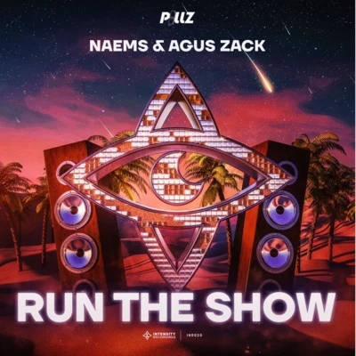 A#Sharp/Agus ZackRun The Show