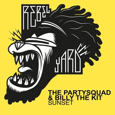 The Partysquad/CAPRICESunset