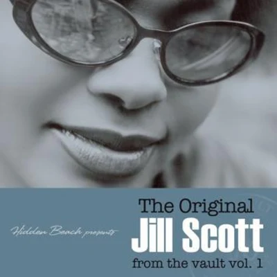 Jill ScottFrom The Vault Vol. 1 [Deluxe Edition]