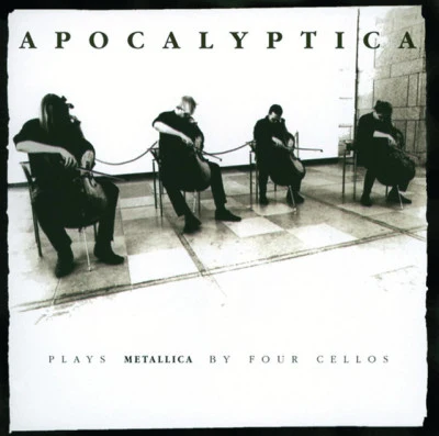 ApocalypticaPlays Metallica By Four Cellos