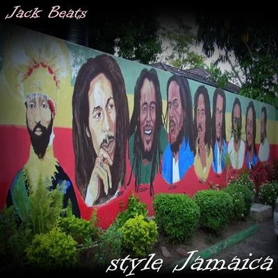 Light Beats/Swit Beats/Jack BeatsStyle Jamaica