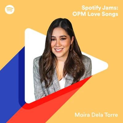 Moira Dela TorreNaaalala KaMaging Sino Ka Man (Spotify Jams: OPM Love Songs - Recorded at Kodama Studios, Philippines)