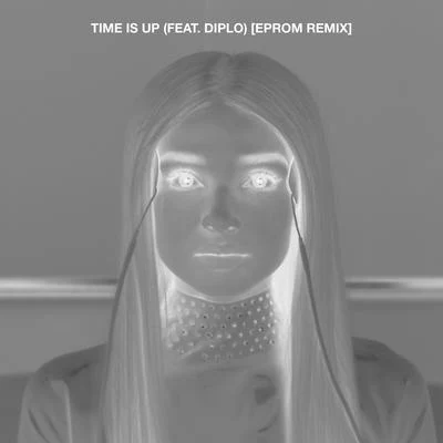 poppy (张冉)/Dan Stone/Zack Mia/Beatsole/Daniel Kandi/Willem de Roo/Woody van Eyden/Driftmoon/Ferry Tayle/Frank WaandersTime Is Up (Eprom Remix)