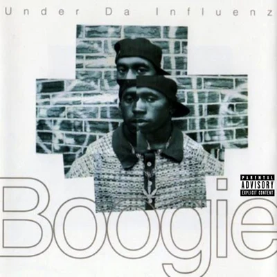 BoogieUnder da Influenz