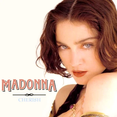 Madonna/Naked EyesCherish