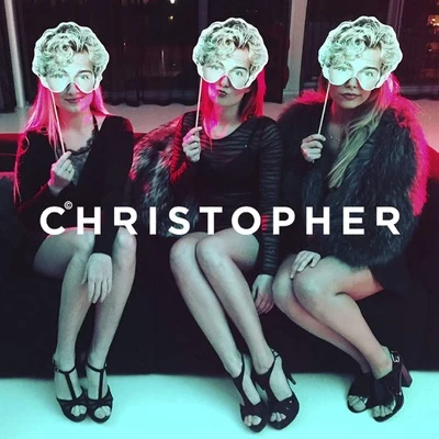 ChristopherChristopher