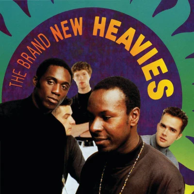 The Brand New HeaviesThe Brand New Heavies