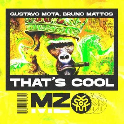 Gustavo MotaThats Cool