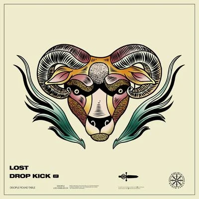 LostDrop Kick EP