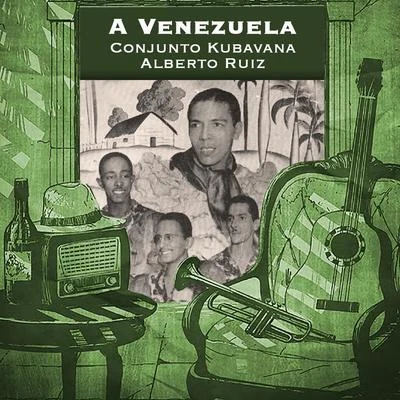 Alberto RuizA Venezuela