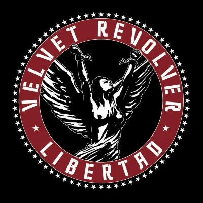 Velvet RevolverLibertad