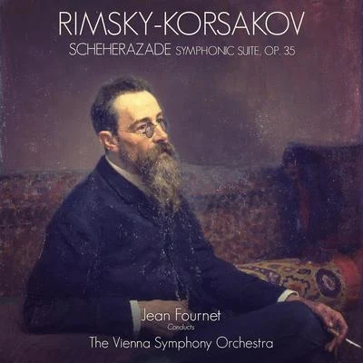 Vienna Symphony Orchestra/Clemens KraussRimsky-Korsakov: Scheherazade, Symphonic Suite, Op. 35