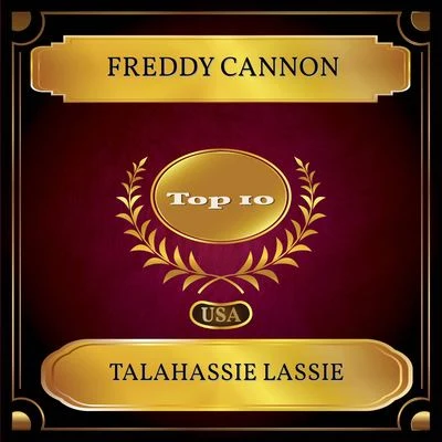 Freddy CannonTalahassie Lassie (Billboard Hot 100 - No. 06)