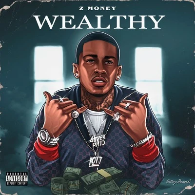 Emone Quadeem/Z MoneyWealthy