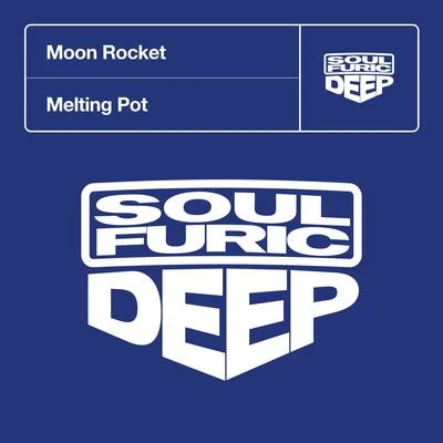 Moon RocketMelting Pot