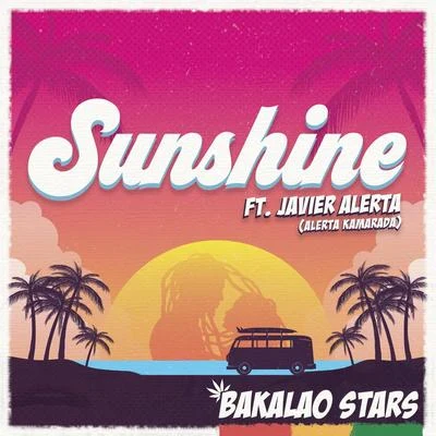 Alerta KamaradaSunshine (feat. Javier Alerta & Alerta Kamarada)