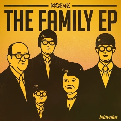 ModekThe Family EP