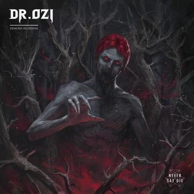 Peytn/Dr. Ozi/DyaticDemons In Denial