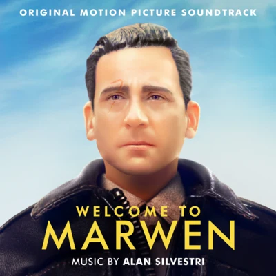 Turtle Creek chorale/Alan Silvestri/Glen Ballard/Dr. Timothy SeeligWelcome To Marwen (Original Motion Picture Soundtrack)