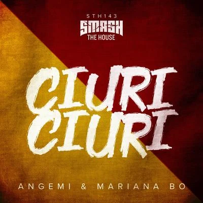 Mariana BO/Luisah/Flakkë/DubdogzCiuri Ciuri