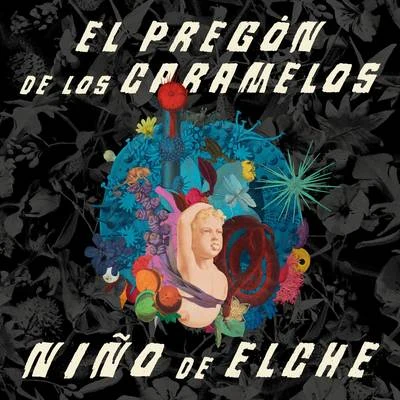 Niño de ElcheEl Pregón de los Caramelos