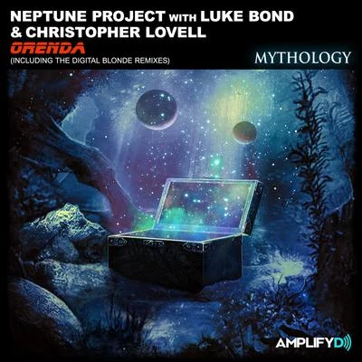 Neptune ProjectOrenda