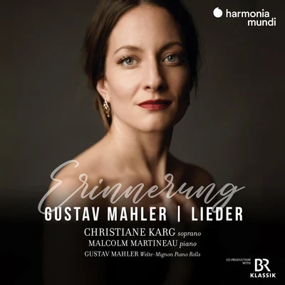 Gustav MahlerMahler: Lieder