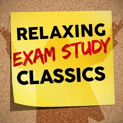 Alphons CzibulkaRelaxing Exam Study Classics