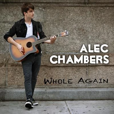 Alec Chambers/StavrosWhole Again