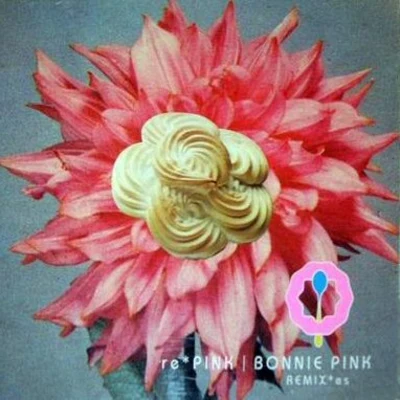 Bonnie PinkRE PINK BONNIE PINK REMIXES