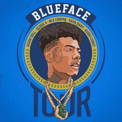 BluefaceTour