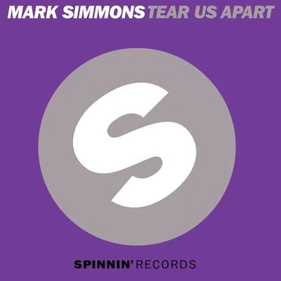 Carita La Nina/Mark SimmonsTear Us Apart (Remixes)