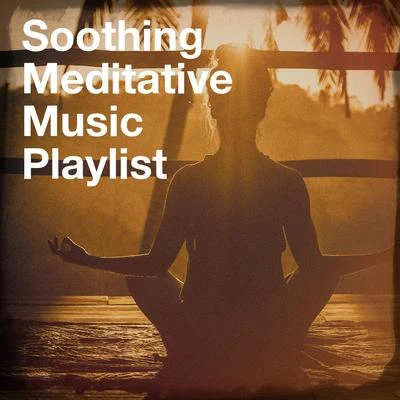 Deep Sleep MeditationSoothing Meditative Music Playlist