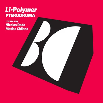 Li-PolymerPterodroma