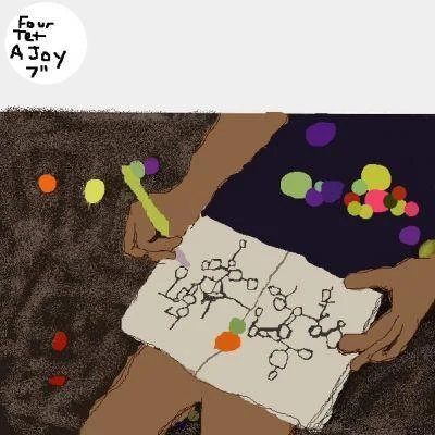 Four Tet/Prins ThomasA Joy