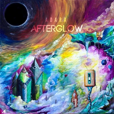 AdaraAfterGlow EP