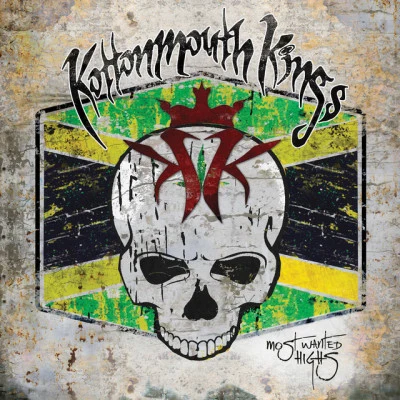 Kottonmouth KingsBig BSen DogTech N9neMost Wanted Highs