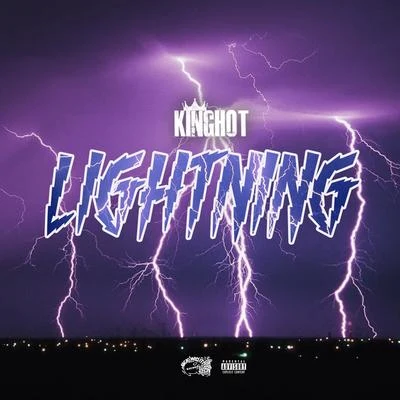 King HotLightning