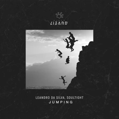 Leandro Da SilvaJumping (Extended Mix)