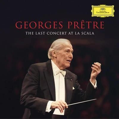 Georges PretreWiener PhilharmonikerOffenbach: Les contes dHoffmann: Barcarolle (Orchestral version) (Live)