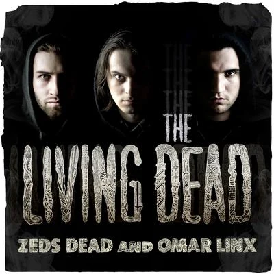 Zeds DeadNGHTMREGG MagreeThe Living Dead EP