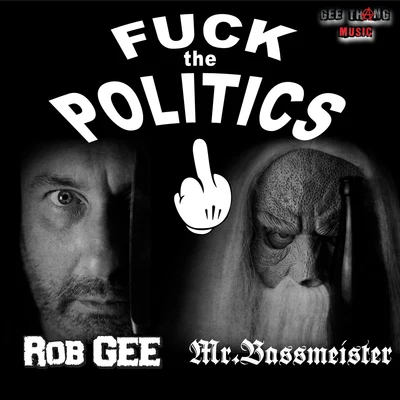 Rob GeeR3T3PDRSOrian**** the Politics