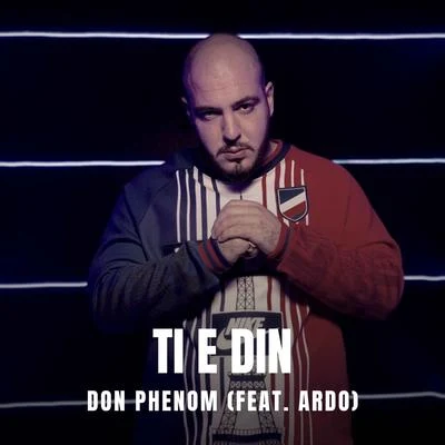 ArdoTi E Din (feat. Ardo)