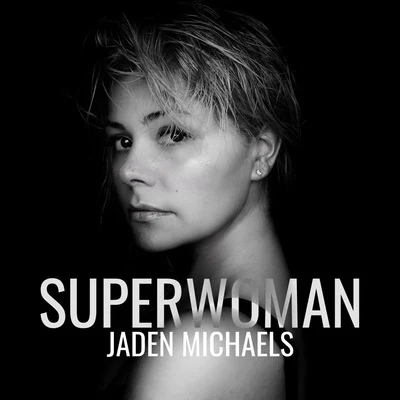 Jaden MichaelsTritonalSuperwoman