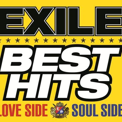 ExileEXILE BEST HITS -LOVE SIDESOUL SIDE-