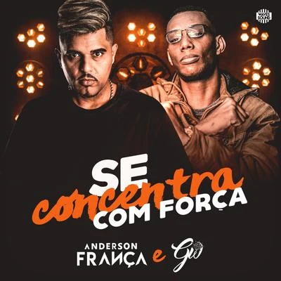 Mc Gw/MC Nego da MarconeSe Concentra Com Força