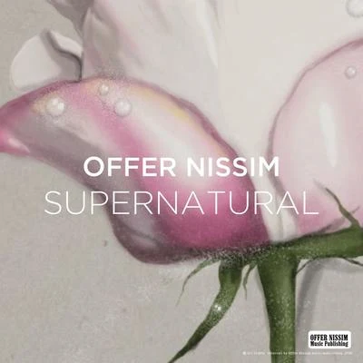 Offer NissimSuperNatural