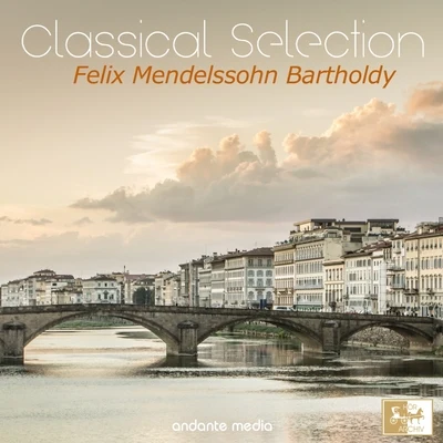 Vladimir PetroschoffClassical Selection, Mendelssohn: "Italian" Symphony